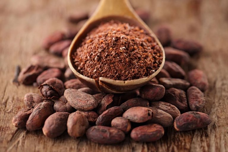 مصرف کاکائو فشار خون بالا و سفتی شریان را کاهش میدهد